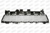 PRASCO DA2242120 Ventilation Grille, bumper